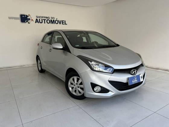 HYUNDAI HB20 1.0 COMFORT STYLE 12V FLEX 4P MANUAL HYUNDAI HB20 1.0 COMFORT STYLE 12V FLEX 4P MANUAL